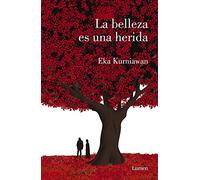 La belleza es una herida (Narrativa)