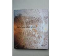 La belleza industrial: historia dela fabrica y su estetica