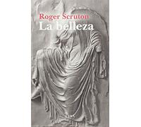 La belleza: Una breve introducción (Elba)