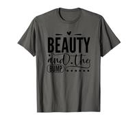 La Belleza y el Golpe Camiseta