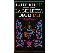 La bellezza degli dei (Gli insuperabili Gold)