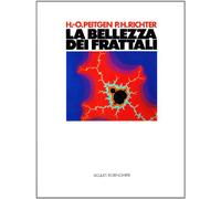 La bellezza dei frattali (Saggi. Scienze)