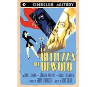 La Bellezza Del Diavolo [Italia] [DVD]