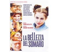 La bellezza del somaro [Italia] [DVD]