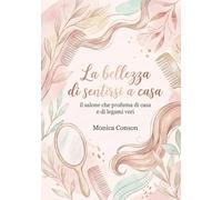 La bellezza di sentirsi a casa: Il salone che profuma di casa e di legami veri