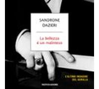 La Bellezza È Un Malinteso (audiolibro)