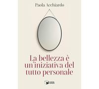 La bellezza è un'iniziativa del tutto personale (Forme)