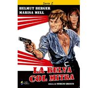 La_belva_col_mitra [Italia] [DVD]