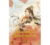 LA BENDICION DEL OFICIAL DEL CIELO 02. ED. ESPECIAL (LA BENDICION OFICIAL DEL CIELO)