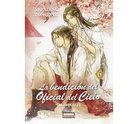 La bendición del oficial del cielo 06: 6 – Norma Editorial