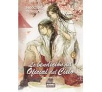 LA BENDICION DEL OFICIAL DEL CIELO 06. ED. ESPECIAL: 6
