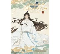 LA BENDICIÓN DEL OFICIAL DEL CIELO FRAME ART 03: 3