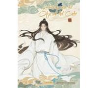 LA BENDICIÓN DEL OFICIAL DEL CIELO FRAME ART 03 (LA BENDICION OFICIAL DEL CIELO)