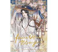 LA BENDICIÓN DEL OFICIAL DEL CIELO (Manhua) - Versión en Español