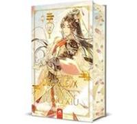 La Bénédiction Des Cieux 2 (edition Relié): Tian Guan Ci Fu 2