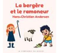 La bergère et le ramoneur