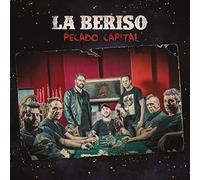 La Beriso - Pecado Capital [Import] [Vinilo]