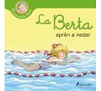 La Berta Apren A Nedar