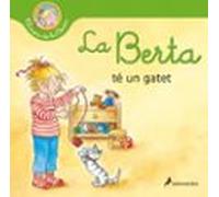 La Berta Te Un Gatet (el Món De La Berta)
