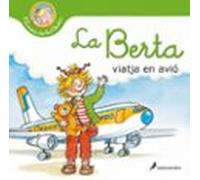 La Berta Viatja En Avió (el Món De La Berta)