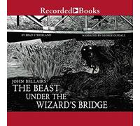 La bestia bajo el puente del mago