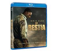 La bestia [Blu-ray]