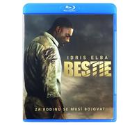 La bestia [Blu-Ray] [Region B] (Audio español. Subtítulos en español)