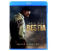 La bestia [Blu-Ray] [Region B] (Audio español. Subtítulos en español)