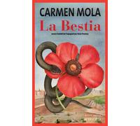 La Bestia | Carmen Mola, Anne Proenza