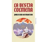 La Bestia Colmena (ebook)