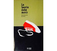 La bestia debe morir