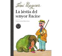 La bèstia del senyor Racine (SIN COLECCION)