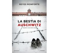 La bestia di Auschwitz (Storica)