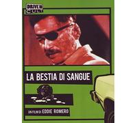 La bestia di sangue [Italia] [DVD]