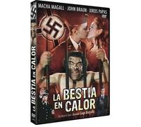 La Bestia en Calor [DVD] (1977) La Bestia In Calore