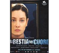 La Bestia en el Corazón / Don't Tell ( La Bestia nel cuore ) ( The Beast in the Heart ) [ Origen Italiano, Ningun Idioma Espanol ]