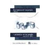 La Bestia En La Jungla (relato) : La Bestia En La Jungla (adaptac Ion