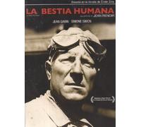 LA BESTIA HUMANA