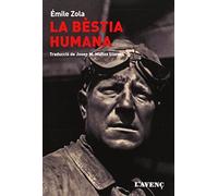 La bèstia humana (Sèrie Literatures)