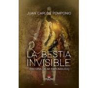 LA BESTIA INVISIBLE (Historia de mi Fibromialgia)