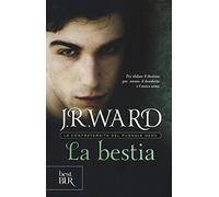 La bestia. La confraternita del pugnale nero (Vol. 14) (BUR Best BUR)
