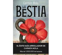 La Bestia: Premio Planeta 2021 (Autores Españoles e Iberoamericanos)