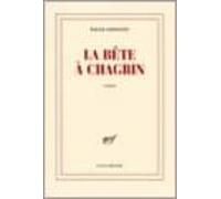La Bete A Chagrin