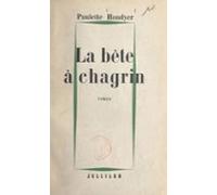 La Bête À Chagrin (ebook)
