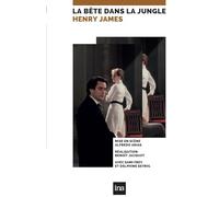 La Bête dans la jungle [Francia] [DVD]