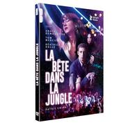 La Bête dans la jungle [Francia] [DVD]