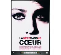La Bete Dans Le Coeur [DVD]
