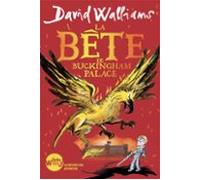 La Bête De Buckingham Palace (ebook)