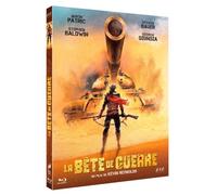 La Bête de guerre [Francia] [Blu-ray]