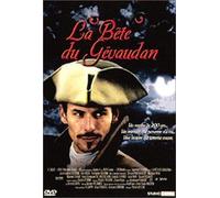 La Bête du Gévaudan [Francia] [DVD]